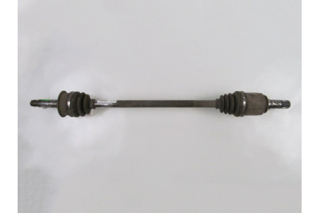 Привід задній правий 06- (25/22) L-801,6 Subaru Legacy (BL) 2003-2009 28421AG001 (16960)