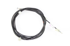 Трос відкриття лючка бензобака Mitsubishi Pajero Wagon IV (V90) 2007-2013 MR436732 (16967)