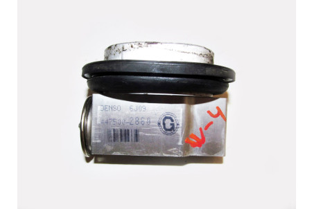 Клапан випарника кондиціонера задній Mitsubishi Pajero Wagon IV (V90) 2007-2013 7801A517 (16978)