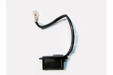 Отопитель дополнительный Mitsubishi Pajero Wagon IV (V90) 2007-2013 0971000190 (16981)