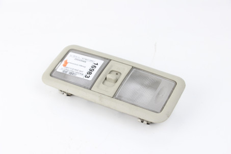 Фонарь потолочный Mitsubishi Pajero Wagon IV (V90) 2007-2013 MR962020ZZ (16983)