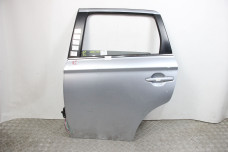 Двері задні ліві -15 Mitsubishi Outlander (GF) 2012- 5730B421 (16989)