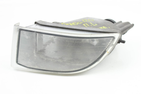 Фара протитуманна ліва Toyota Prado 120 (J120W) 2003-2009 8122160071 (16997)