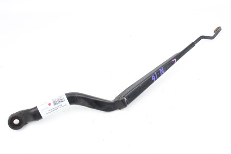 Держатель дворника левый Nissan Almera (N16) 2000-2006 28881BN001 (17019)