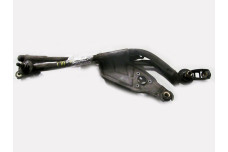 Трапеція двірників Nissan Almera (N16) 2000-2006 28800BN010 (17030)