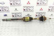 Привід передній правий 2.0D МКПП Nissan X-Trail (T31) 2007-2012 39100JG74B (17050) 29/29