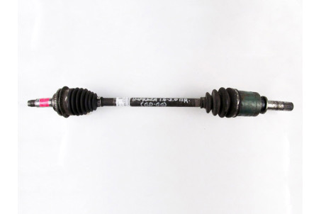 Привід передній правий під ABS 1.6-2.0 (L-690) -05 Subaru Impreza (GD-GG) 2000-2007 28321FE082 (17052)