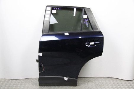 Двері задні ліві Mazda CX-5 (KE) 2012-2017 KDY57302XC (17069)