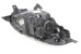 Фара левая -08 Nissan Micra (K12) 2002-2011 26060AX600 (17077)