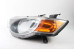 Фара левая 08-12 Mitsubishi Colt (Z30) 2004-2012 8301B651 (17080)
