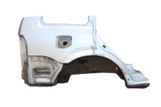 Чверть кузова задня права Mitsubishi Pajero Wagon IV (V90) 2007-2013 5301B974 (17087)