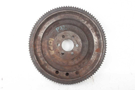 Маховик МКПП 1.8 Nissan Almera (N16) 2000-2006 123109F600 (17092)