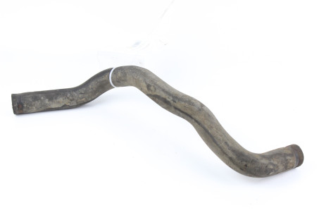 Патрубок основного радіатора нижній Nissan Almera (N16) 2000-2006 21503BM505 (17096)