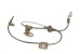 Датчик ABS передній правий Subaru Forester (SH) 2008-2012 27540AG10 (17101)