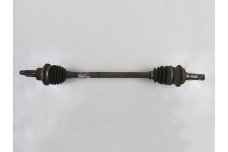 Привід задній лівий Mazda CX-7 2006-2012 GD712560XA (17108)