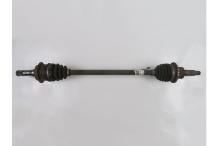 Привод задний правый Mazda CX-7 2006-2012 GD712550XA (17109)