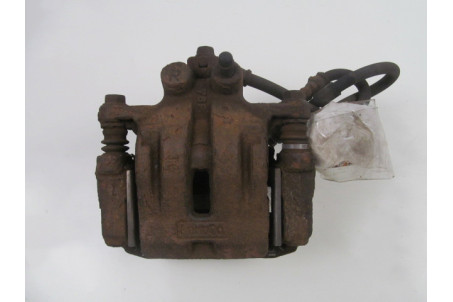 Суппорт задний правый Mazda CX-7 2006-2012 L20626980C (17114)