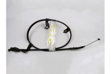 Трос ручного гальма лівий Mazda CX-7 2006-2012 EG2144420F (17115)