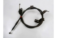 Трос ручного тормоза правый Mazda CX-7 (ER) 2006-2012 EG2144410C (17116)