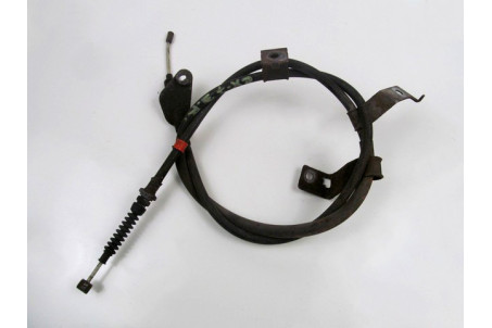 Трос ручного гальма правий Mazda CX-7 (ER) 2006-2012 EG2144410C (17116)