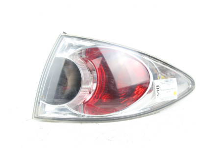 Ліхтар правий універсал -05 Mazda 6 (GG-GY) 2003-2007 G21B51150B (17118)