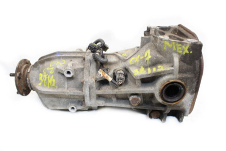 Редуктор задній Mazda CX-7 2006-2012 MA2827020C (17150)