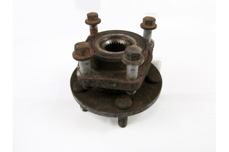 Ступица передняя -06 Subaru Legacy (BL) 2003-2009 28373AG000 (17163)