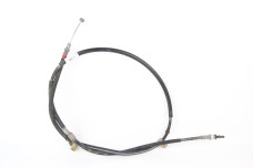 Трос ручного гальма правий Mazda 3 (BK) 2003-2008 BP4K44410L (17166)