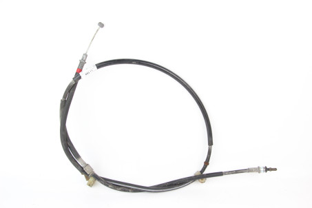 Трос ручного гальма правий Mazda 3 (BK) 2003-2008 BP4K44410L (17166)