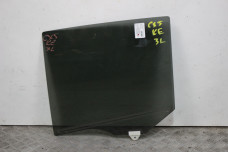 Скло двері заднє ліве оригінальне тонування Mazda CX-5 (KE) 2012-2017 KD5373510 (17170)