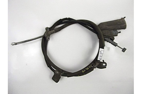 Трос ручного гальма лівий Honda CR-V (RE) 2006-2012 47560SWA013 (17179)