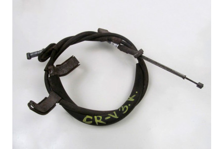 Трос ручного гальма правий Honda CR-V (RE) 2006-2012 47510SWA013 (17180)