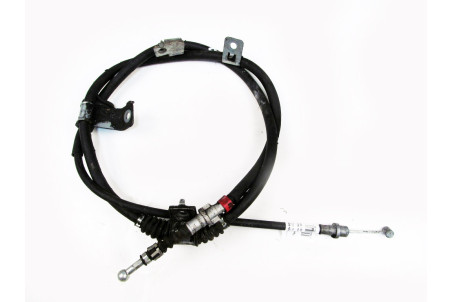 Трос ручного гальма правий 14- Mitsubishi ASX 2010-2022 4820A562 (17190)