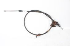 Трос ручного гальма лівий (під барабан) Mitsubishi Colt (Z30) 2004-2012 MR955255 (17198)