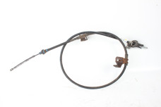 Трос ручного гальма правий (під барабан) Mitsubishi Colt (Z30) 2004-2012 MR955256 (17199)