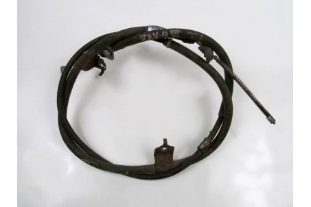 Трос ручного гальма лівий Toyota RAV-4 III 2005-2012 4643042120 (17213)