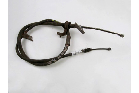 Трос ручного гальма правий Toyota RAV-4 II 2000-2005 4642042070 (17218)