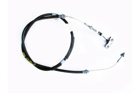 Трос ручника передній Toyota Camry 40 (XV40) 2006-2011 4642033140 (17219)