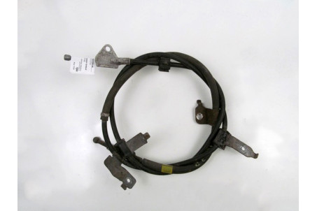 Трос ручного гальма правий Toyota Auris 2006-2012 4642012720 (17221)