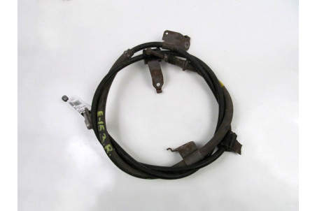 Трос ручного гальма правий Toyota Corolla E15 (E150) 2007-2013 4642012720 (17223)