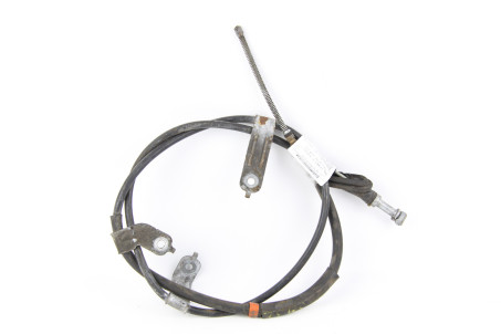 Трос ручного тормоза левый Subaru Forester (SH) 2008-2012 26051FG050 (17227)