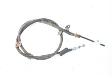 Трос ручного гальма лівий (під барабан) Subaru Forester (SG) 2002-2008 26051SA010 (17230)