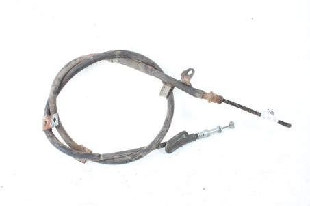 Трос ручного гальма лівий (під барабан) Subaru Forester (SG) 2002-2008 26051SA010 (17230)