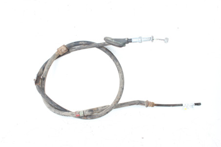 Трос ручного гальма правий (під барабан) Subaru Forester (SG) 2002-2008 26051SA000 (17231)