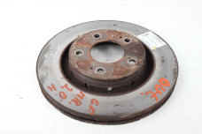 Диск гальмівний передній D294 Mitsubishi Outlander (GF) 2012- 4615A075 (17241)