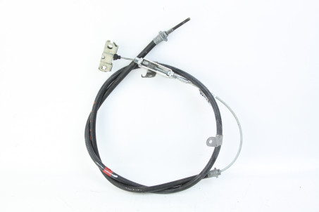 Трос ручника передний Toyota Avalon (GSX30) 2005-2011 4641007050 (17276)