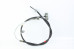 Трос ручника передний Toyota Avalon (GSX30) 2005-2011 4641007050 (17276)
