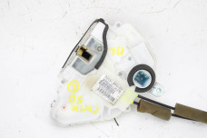 Замок двери передний левый электр Honda Civic 5D (FK) 2007-2013 72150SMGG01 (17279)