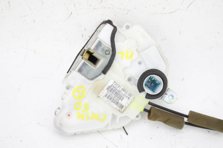 Замок двери передний левый электр Honda Civic 5D (FK) 2007-2013 72150SMGG01 (17279)