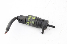 Моторчик омывателя стекла лобового Honda Civic 5D (FK) 2007-2013 76806SMGE01 (17286) стекла